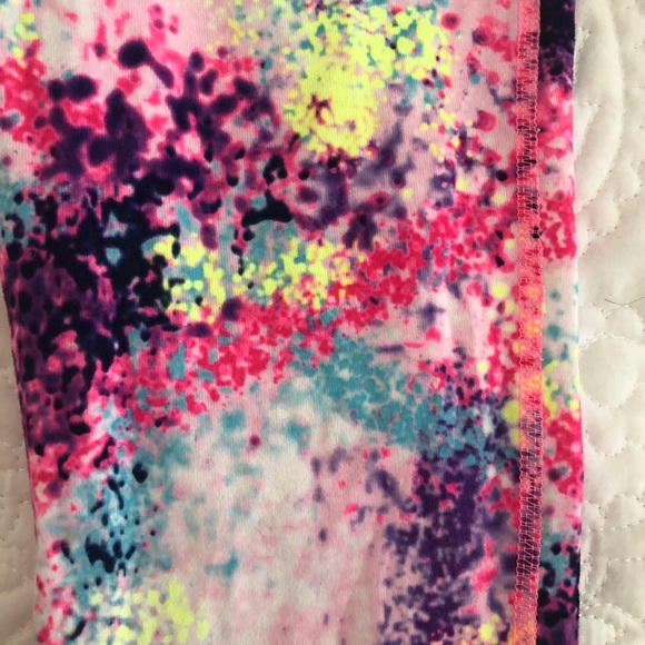 Girl Champion leggings 💖 - Picture 4 of 4